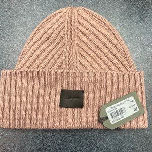 ALLSaints Beanie. OOS. Brand New with Tags.